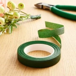 New 💯 12 Pack: Floral Tape by Ashland® 🛒 -Ashland Sales MP174355 20