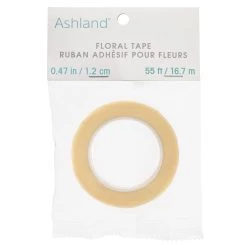 Discount 😍 24 Pack: White Floral Tape by Ashland™ 👏 -Ashland Sales MP174364 30