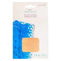 Cheapest 🌟 24 Pack: Clear Value Pack Water Gems by Ashland™ 😉 -Ashland Sales MP184068 30