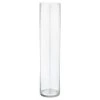 Best Pirce 🔔 12 Pack: 18" Cylinder Glass Vase by Ashland™ 🔥 -Ashland Sales MP186782 30