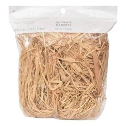 Hot Sale 😉 12 Pack: Natural Raffia by Ashland® 🔔