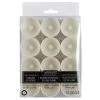Promo 👏 12 Pack: Basic Elements™ Flameless LED Votives by Ashland® 💯 -Ashland Sales MP210600 1
