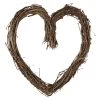 New 🤩 10 Pack: 12" Grapevine Heart Wreath by Ashland® 🌟 -Ashland Sales MP229891 1