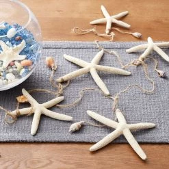 Best reviews of ⭐ 6 Pack: Starfish & Shells Garland by Ashland® ❤️ 6 Best reviews of ⭐ 6 Pack: Starfish & Shells Garland by Ashland® ❤️ -Ashland Sales MP233099 20