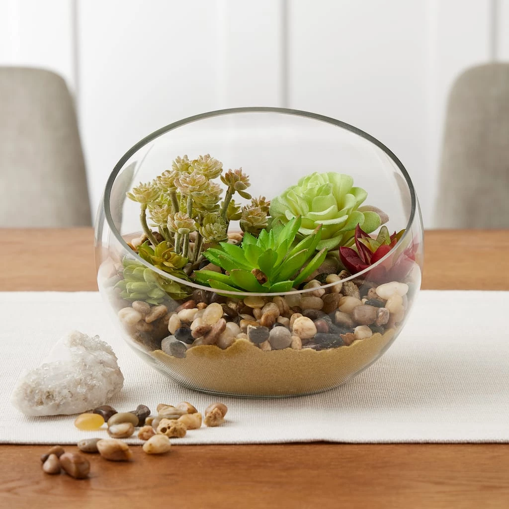 Flash Sale π 5 Pack: Mini River Pebbles by Ashland® βοΈ 4 Flash Sale π 5 Pack: Mini River Pebbles by Ashland® βοΈ - Image 2