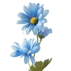 Promo 🎉 12 Pack: Blue Delphinium Daisy Spray by Ashland® 🔔 -Ashland Sales MP240116 20