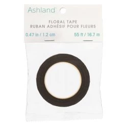 Hot Sale 👍 24 Pack: Brown Floral Tape by Ashland™ ⌛ -Ashland Sales MP250036 30