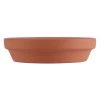 Coupon 🎉 60 Pack: 3" Clay Saucer by Ashland® 🛒 -Ashland Sales MP252035 1