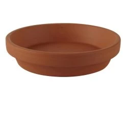 Best Sale 💯 36 Pack: 4" Clay Saucer by Ashland® 🔥