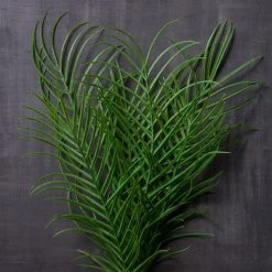 Best Sale 😉 12 Pack: Green Palm Plant Bush by Ashland® 🎁 7 Best Sale 😉 12 Pack: Green Palm Plant Bush by Ashland® 🎁 -Ashland Sales MP275769 22