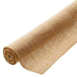Discount 😀 12 Pack: Tight Weave Burlap Runner by Ashland™ 🥰