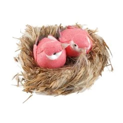 Deals 😀 12 Packs: 2 ct. (24 total) Assorted Bird in Nest by Ashland® ⌛ -Ashland Sales MP276375 3