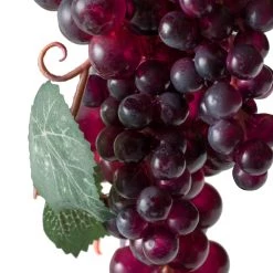 Flash Sale 🌟 8 Pack: Purple Grapes by Ashland® 👏 -Ashland Sales MP288610 21