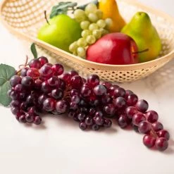 Flash Sale 🌟 8 Pack: Purple Grapes by Ashland® 👏 -Ashland Sales MP288610 25