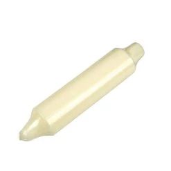 Brand new 😉 48 Pack: 6" Ivory Carriage Candle by Ashland® ❤️ -Ashland Sales MP296145 2