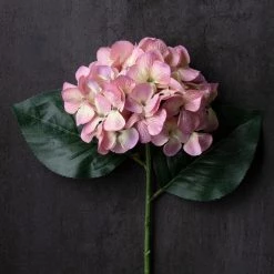 Best Pirce 🛒 12 Pack: Lavender Hydrangea Stem by Ashland® 🎉 -Ashland Sales MP297072 22