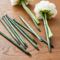 New 🌟 12 Pack: 6" Wired Wood Picks by Ashland™ 💯 -Ashland Sales MP302745 20