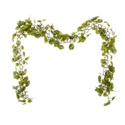 Buy 😍 12 Pack: 6ft. Mini Grape Ivy Chain Garland by Ashland® 😉 -Ashland Sales MP308037 30