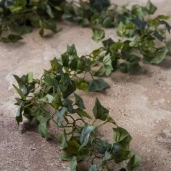 Budget 🌟 12 Pack: Assorted 6ft. Mini English Ivy Chain Garland by Ashland® 🥰 -Ashland Sales MP308038 22
