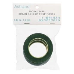 Best Pirce 😍 12 Packs: 3 ct. (36 total) Green Floral Tape Value Pack by Ashland™ 🎉 -Ashland Sales MP315024 30