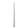 Best deal ❤️ 48 Pack: 12" White Taper Candle by Ashland® 🧨 -Ashland Sales MP316000 1