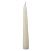 Best Sale ✔️ 48 Pack: 8" Ivory Taper Candle by Ashland® 🎉 -Ashland Sales MP321547 1