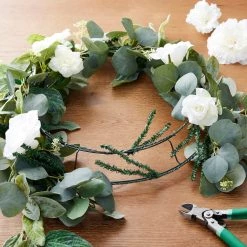 Cheapest 🧨 12 Pack: Wire Wreath Frame with Ties by Ashland® ⭐ 6 Cheapest 🧨 12 Pack: Wire Wreath Frame with Ties by Ashland® ⭐ -Ashland Sales MP322175 20