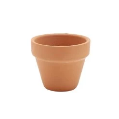 Cheap ❤️ 180 Pack: 2" Clay Pot by Ashland® 😍