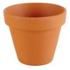 Best Sale 🔥 88 Pack: 3" Clay Pot by Ashland® 🔔 -Ashland Sales MP322404 1