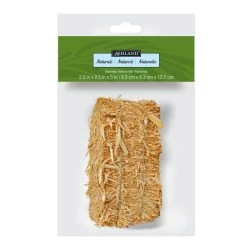 Buy 🧨 12 Pack: 5" Decorative Straw Bale by Ashland® ❤️