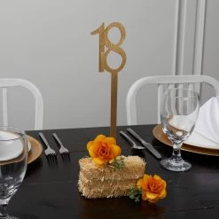 Buy 🧨 12 Pack: 5" Decorative Straw Bale by Ashland® ❤️ 11 Buy 🧨 12 Pack: 5" Decorative Straw Bale by Ashland® ❤️ -Ashland Sales MP322669 5