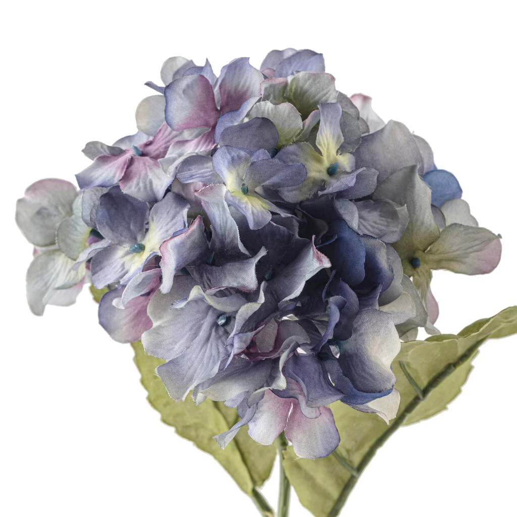 Cheap 😀 12 Pack: Blue Hydrangea Stem by Ashland® 🔥 5 Cheap 😀 12 Pack: Blue Hydrangea Stem by Ashland® 🔥 - Image 3