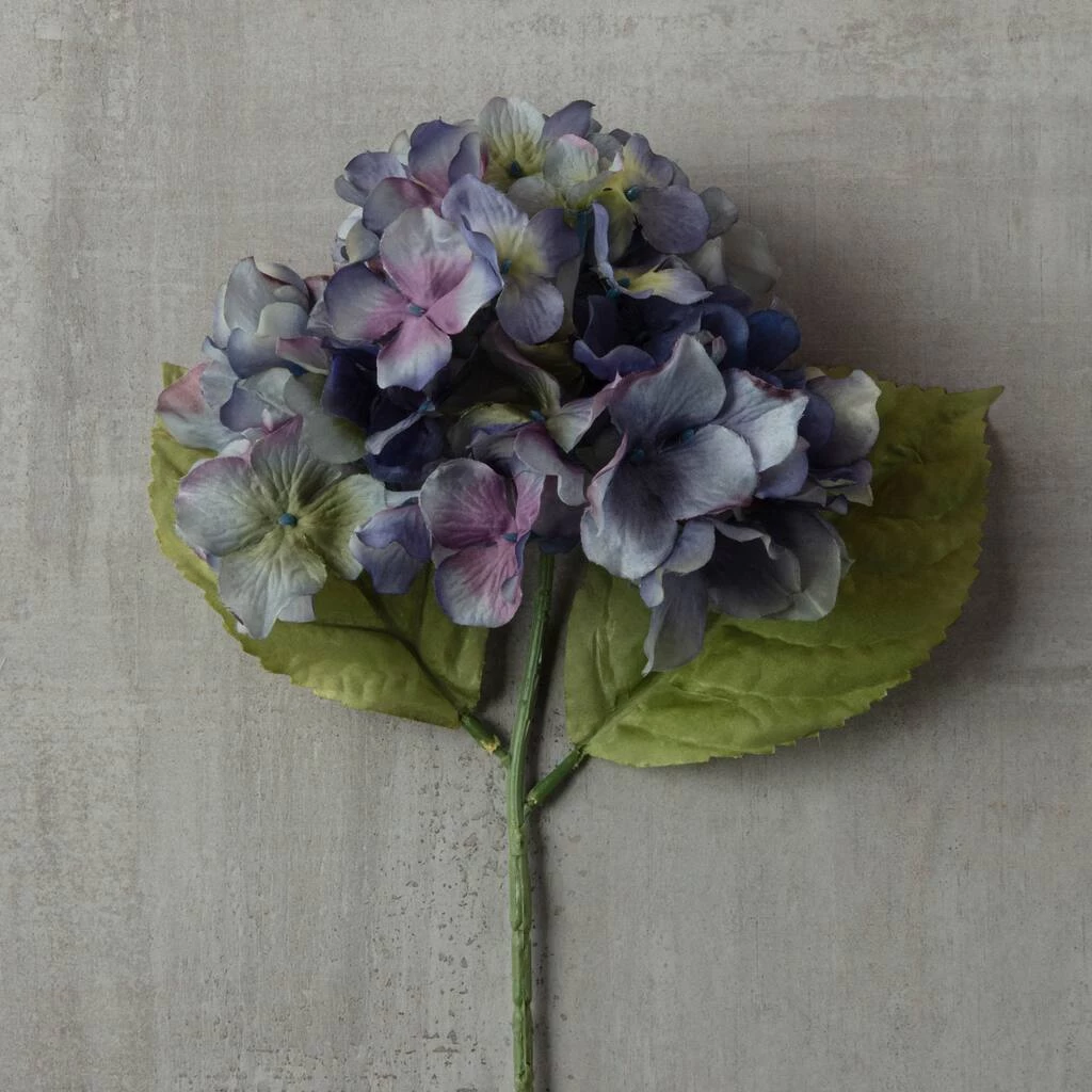 Cheap 😀 12 Pack: Blue Hydrangea Stem by Ashland® 🔥 4 Cheap 😀 12 Pack: Blue Hydrangea Stem by Ashland® 🔥 - Image 2