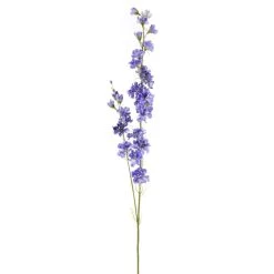 Promo 🔥 12 Pack: Lavender Wild Delphinium Spray by Ashland® 🧨
