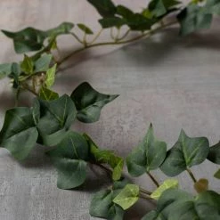 Promo ✔️ 12 Pack: Assorted 6ft. Mini Ivy Garland by Ashland® 😍 -Ashland Sales MP334839 25