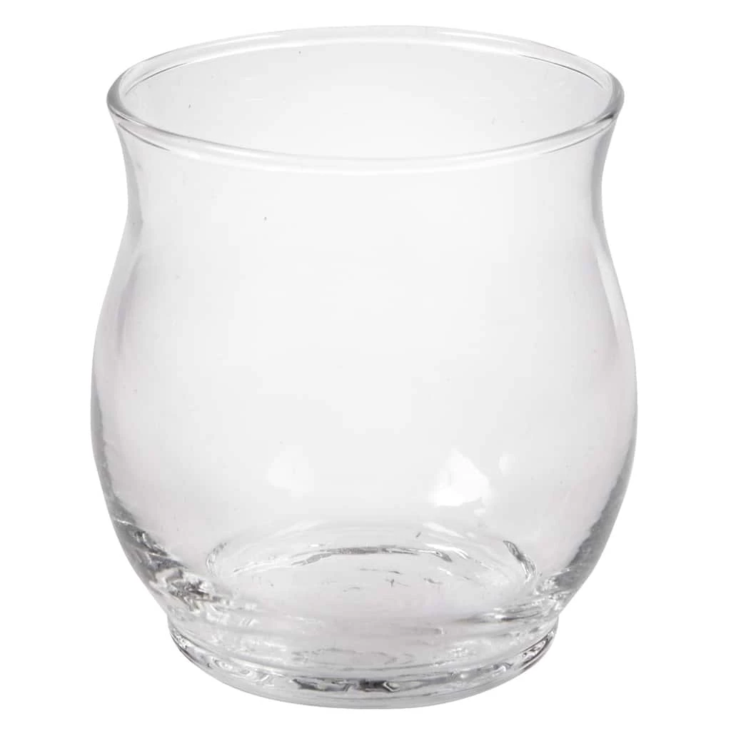 Outlet 🥰 24 Pack: 2.75" Votive Holder Vase by Ashland® ⌛ 3 Outlet 🥰 24 Pack: 2.75" Votive Holder Vase by Ashland® ⌛