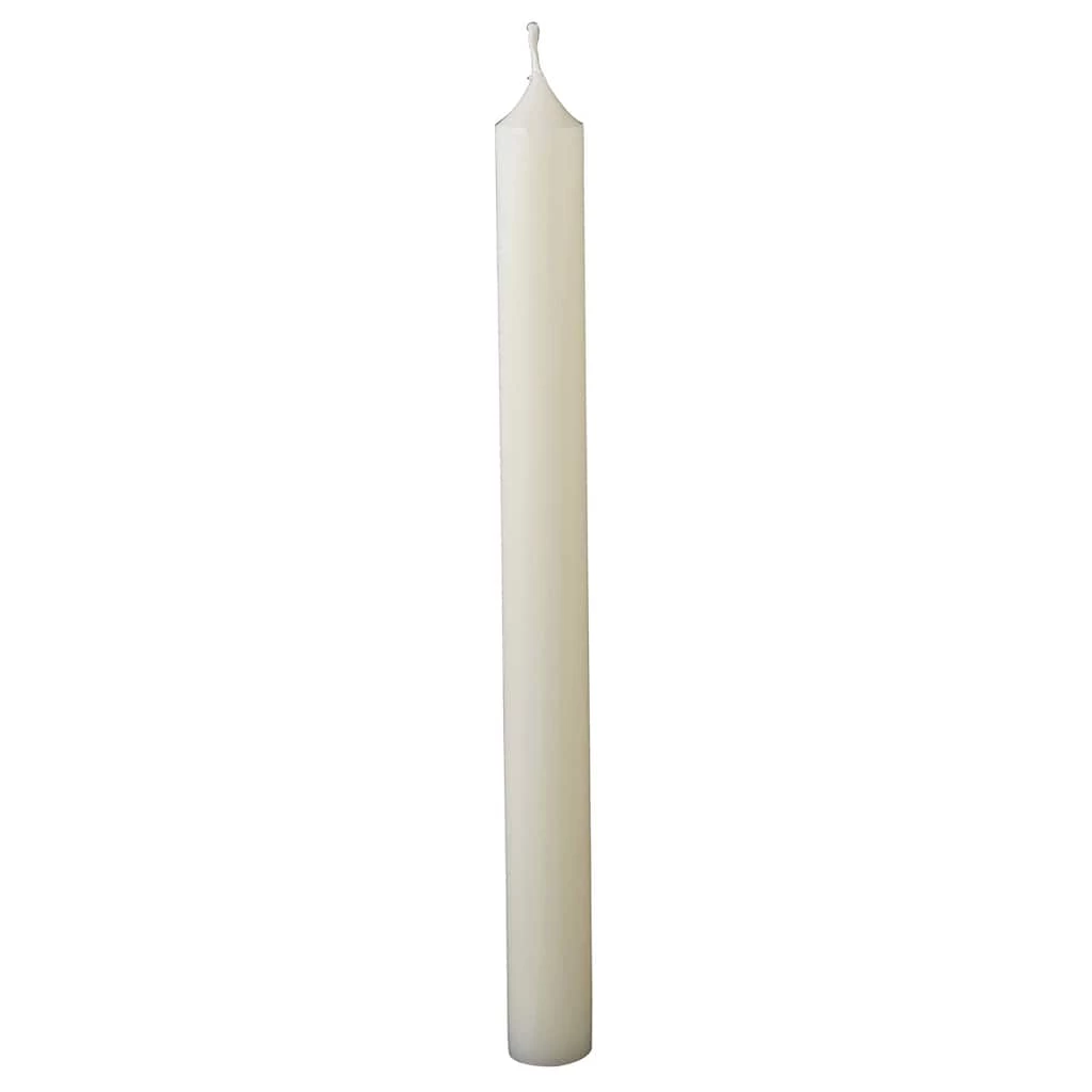 Best Sale ❤️ 48 Pack: 10" Ivory Camelot Dinner Candle by Ashland® 🛒 3 Best Sale ❤️ 48 Pack: 10" Ivory Camelot Dinner Candle by Ashland® 🛒