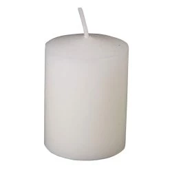 Coupon β¨ 48 Pack: Fresh Linen Scented Votive Candle by Ashland® π€©
