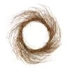 Promo 😍 10 Pack: 24" Wispy Grapevine Wreath by Ashland® ⌛ -Ashland Sales MP340293 1