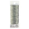 Discount 🤩 20 Pack: 30 Gauge Bright Silver Paddle Wire by Ashland® 🧨 -Ashland Sales MP343301 30