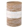 Best reviews of π 12 Pack: Burlap With Lace Overlay by Ashland® π 2 Best reviews of π 12 Pack: Burlap With Lace Overlay by Ashland® π -Ashland Sales MP348584 30