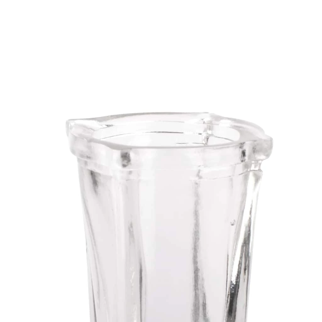 Best Pirce 😀 24 Pack: 6" Bud Vase by Ashland® 🎁 6 Best Pirce 😀 24 Pack: 6" Bud Vase by Ashland® 🎁 - Image 4