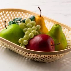 Budget 🧨 12 Pack: Garden Fresh Mixed Faux Fruit by Ashland® ❤️ -Ashland Sales MP360025 25