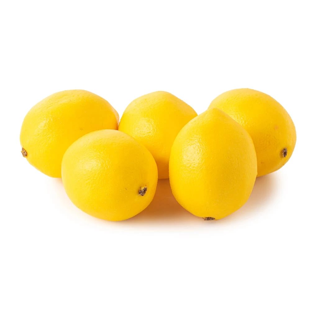 Best Pirce 👏 12 Pack: Garden Fresh Faux Lemons by Ashland® ✨ 5 Best Pirce 👏 12 Pack: Garden Fresh Faux Lemons by Ashland® ✨ - Image 3