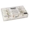 Coupon 👍 12 Packs: 30 ct. (360 total) White Tealights Value Pack by Ashland® Basic Elements™ 🧨 -Ashland Sales MP361838 1
