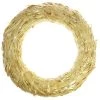 Coupon ✨ 16 Pack: 8" Straw Wreath by Ashland® 🛒 -Ashland Sales MP375014 1