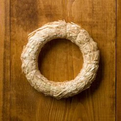 Coupon ✨ 16 Pack: 8" Straw Wreath by Ashland® 🛒 -Ashland Sales MP375014 22