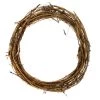 Best Sale 🛒 24 Pack: 6" Natural Grapevine Wreath by Ashland® ✨ -Ashland Sales MP375220 1