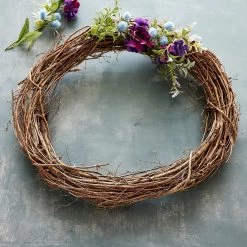 Discount 🔥 10 Pack: 24" Grapevine Wreath by Ashland® 🎉 -Ashland Sales MP375436 20