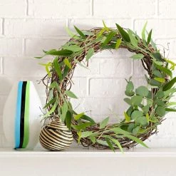 Wholesale 🔥 15 Pack: 18" Grapevine Wreath by Ashland® 😍 -Ashland Sales MP375477 2